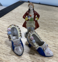 Sale Image for July Online Auction 2023