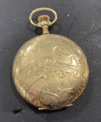 Sale Image for Watch And Jewelry Online Auction