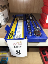 Sale Image for Eric’s Industrial Supplies, Inc.