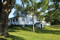 Sale Image for Real Estate & Contents Auction - Buckley Estate