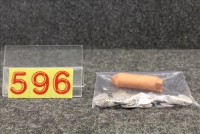 Sale Image for Coins, Pocket Watches, Advertising & Household