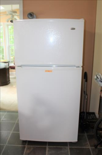 Sale Image for Real Estate & Contents