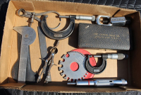 Sale Image for Dennis Trailers Inc. Liquidation Auction