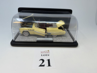 Sale Image for Large Collection Of Quality Diecast Models &amp; Collectibles