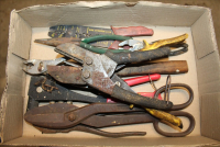 Sale Image for Estate Auction - Harrisville, PA