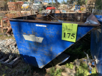 Sale Image for Allan Spear Construction, LLC (Vehicles & Equipment)