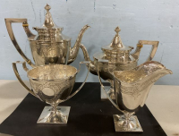 Sale Image for Second February Online 2021