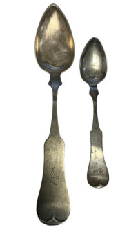 Sale Image for February Online Auction 2026