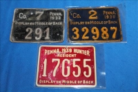 Sale Image for Large Public Auction