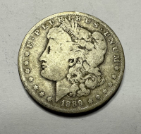 Sale Image for 3rd Online Coin Auction