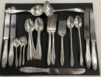 Sale Image for Second October Online Auction