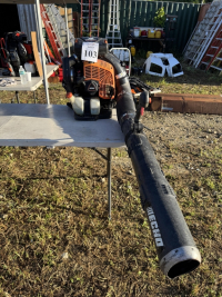 Sale Image for Native Tree Service, Inc. &amp; Native Landscape Service, Inc.