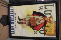 Sale Image for Large Public Auction