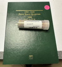 Sale Image for 3rd Online Coin Auction