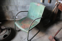 Sale Image for Real Estate &amp; Contents