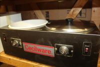 Sale Image for Jameson's Candy Store Liquidation Auction