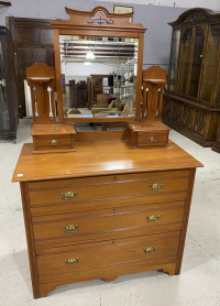 Sale Image for July Online Auction