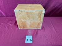 Sale Image for Biohackers Health And Fitness, LLC