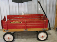 Sale Image for Large Public Auction