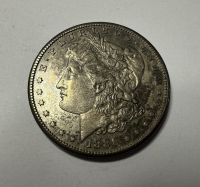 Sale Image for 5th Coin And Jewelry Online Auction