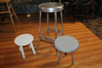 Sale Image for Real Estate And Contents