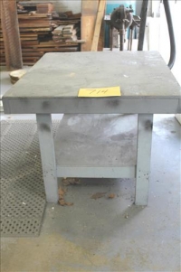 Sale Image for Great Online Auction With Commercial Grade Machines & Tools.