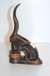 Sale Image for March Antique Auction