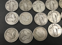 Sale Image for Second October Online Auction