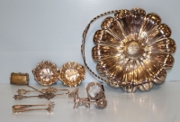 Sale Image for March Antique Auction