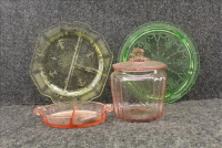 Sale Image for Large Public Auction