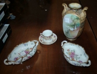 Sale Image for January Online Estate Sale Auction