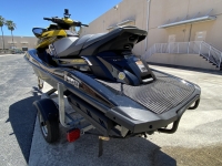 Sale Image for Yamaha Wave Runner And Land Rover Range Rover