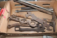 Sale Image for Real Estate &amp; Contents