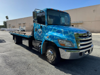 Sale Image for All County Waste Removal, Inc. And Diamond Towing &amp; Logistics, Inc.