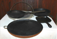 Sale Image for Extra Large Estate Auction