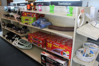 Sale Image for Dennis Trailers Inc. Liquidation Auction