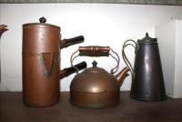 Sale Image for Real Estate &amp; Contents