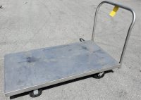 Sale Image for Commercial Baking Production Equipment And Vehicles