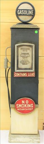 Sale Image for Large Public Auction