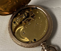 Sale Image for Watch And Jewelry Online Auction