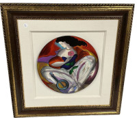 Sale Image for April Online Auction 2026