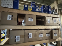 Sale Image for Swift &amp; VanWagner Enterprises, Inc., D/b/a K&amp;K Truck &amp; Trailer Parts