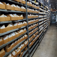 Sale Image for Appliance Parts Center, Inc. 