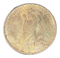 Sale Image for Wake Robbin Gold & Silver Coin and Bullion Auction #1