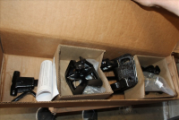 Sale Image for Dennis Trailers Inc. Liquidation Auction