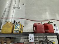 Sale Image for HQ Painting &amp; Maintenance, Inc. D/b/a H Eco-Blasting, Inc.