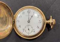 Sale Image for Watch And Jewelry Online Auction