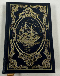 Sale Image for Easton Press Book Online Auction