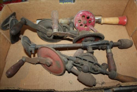 Sale Image for Estate Auction Real Estate & Contents