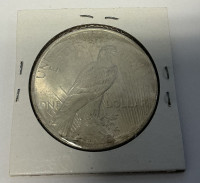 Sale Image for Coin and Jewelry Online Auction 2026